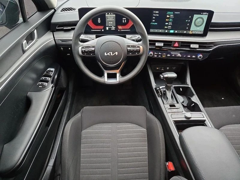 2025 Kia Optima/K5 - Image 11 of 12
