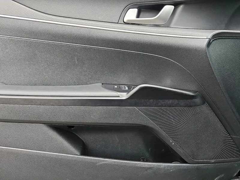 2025 Kia Optima/K5 - Image 12 of 12