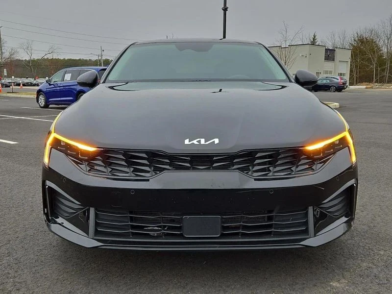 2025 Kia Optima/K5 - Image 2 of 12