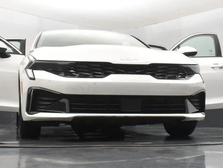2025 Kia Optima/K5 - Image 11 of 12