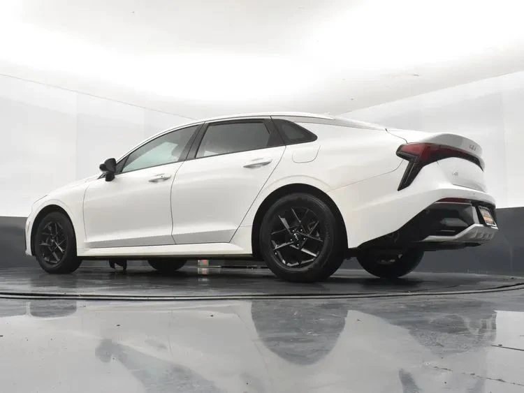 2025 Kia Optima/K5 - Image 12 of 12