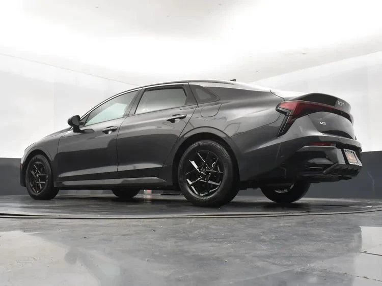2025 Kia Optima/K5 - Image 12 of 12