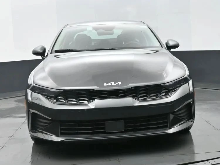 2025 Kia Optima/K5 - Image 3 of 12