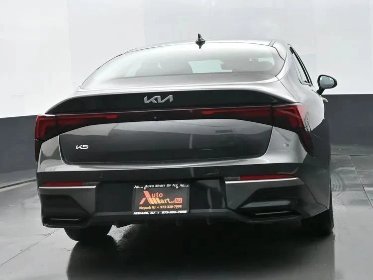 2025 Kia Optima/K5 - Image 8 of 12