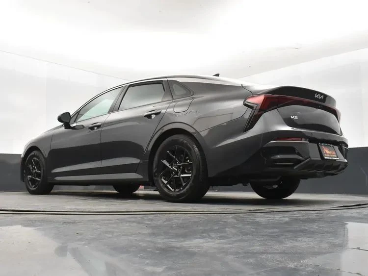 2025 Kia Optima/K5 - Image 12 of 12