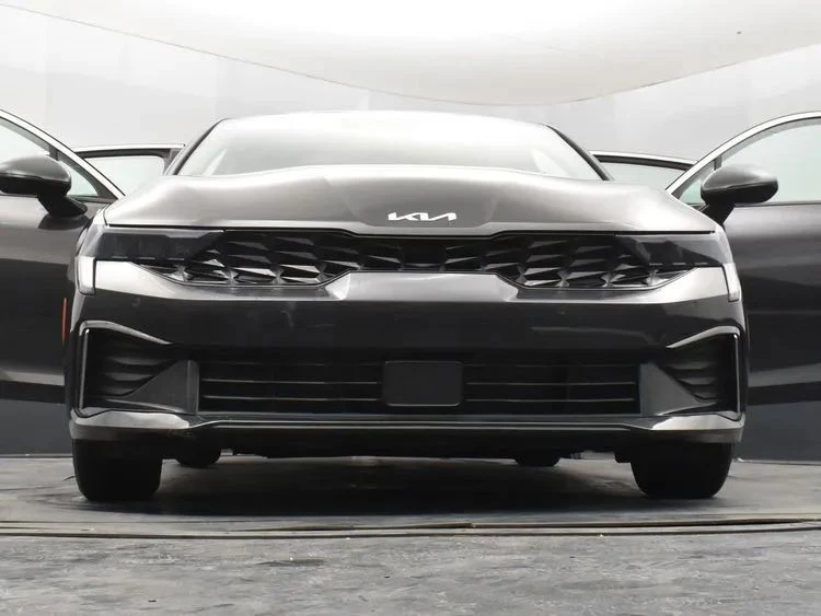 2025 Kia Optima/K5 - Image 11 of 12