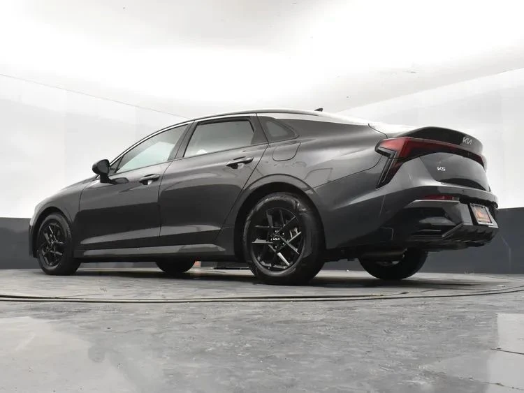 2025 Kia Optima/K5 - Image 12 of 12