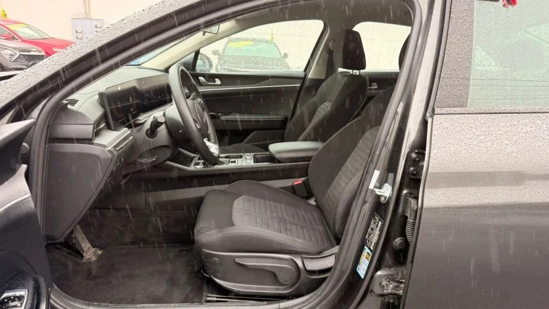 2025 Kia Optima/K5 - Image 12 of 12
