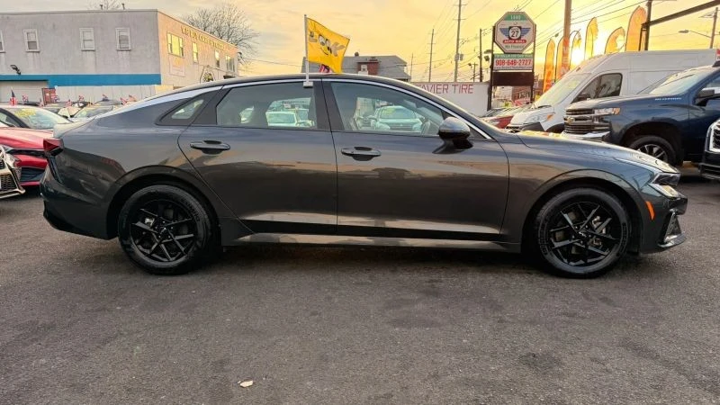 2025 Kia Optima/K5 - Image 11 of 12