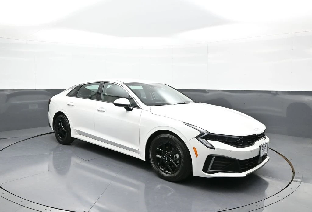 2025 Kia Optima/K5 - Image 4 of 21