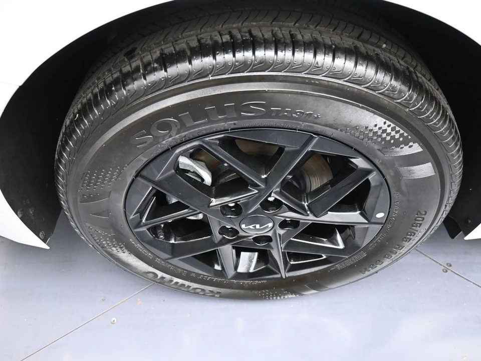 2025 Kia Optima/K5 - Image 12 of 21