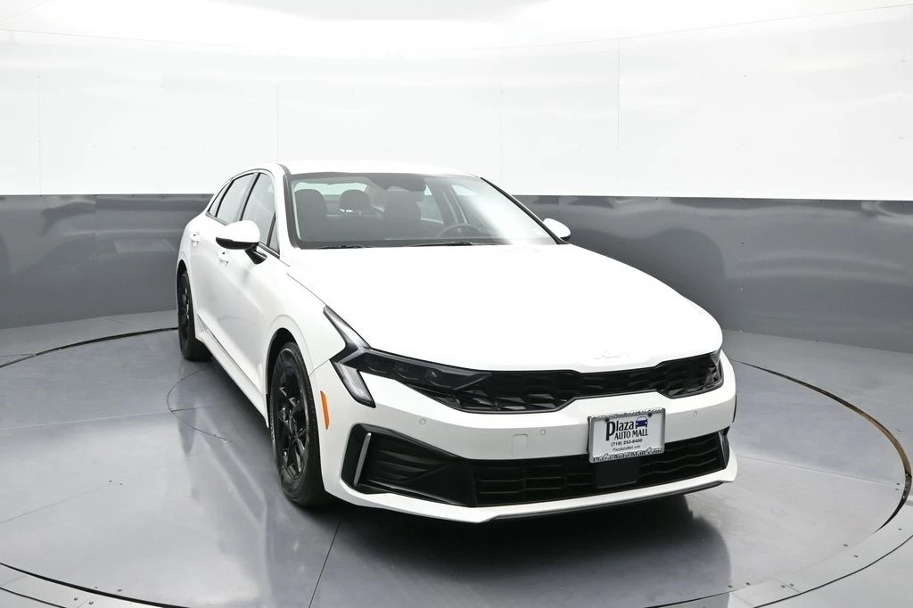 2025 Kia Optima/K5 - Image 3 of 21