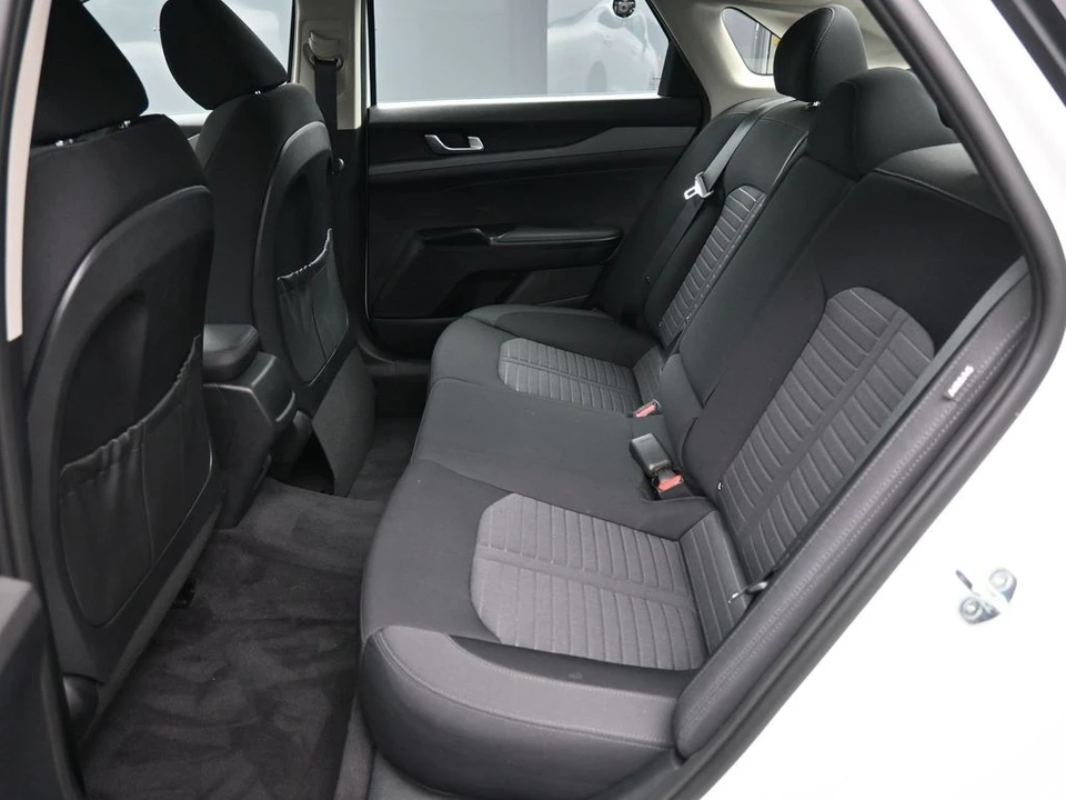 2025 Kia Optima/K5 - Image 20 of 21