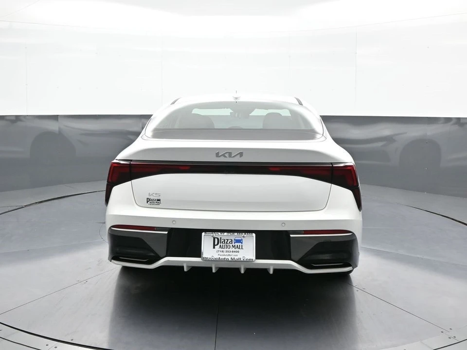 2025 Kia Optima/K5 - Image 7 of 21
