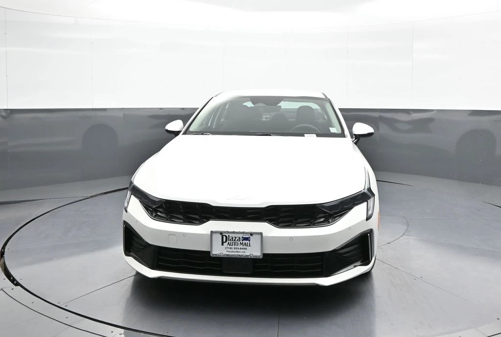 2025 Kia Optima/K5 - Image 2 of 21
