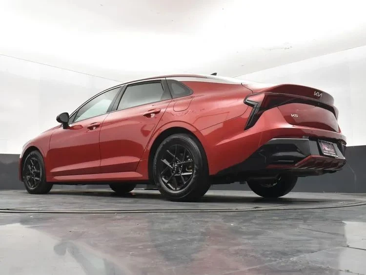 2025 Kia Optima/K5 - Image 12 of 12