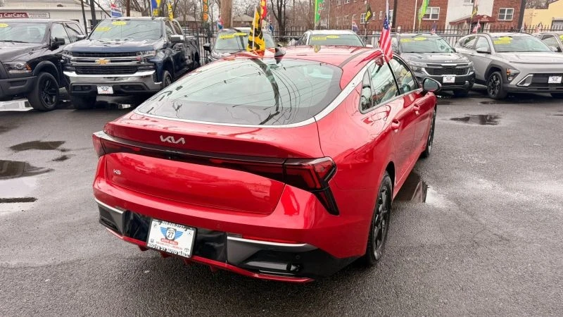2025 Kia Optima/K5 - Image 7 of 12
