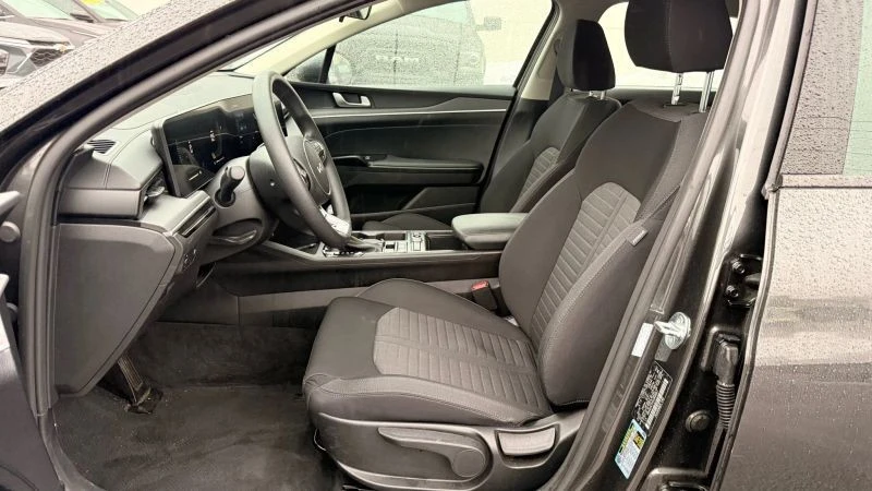 2025 Kia Optima/K5 - Image 12 of 12