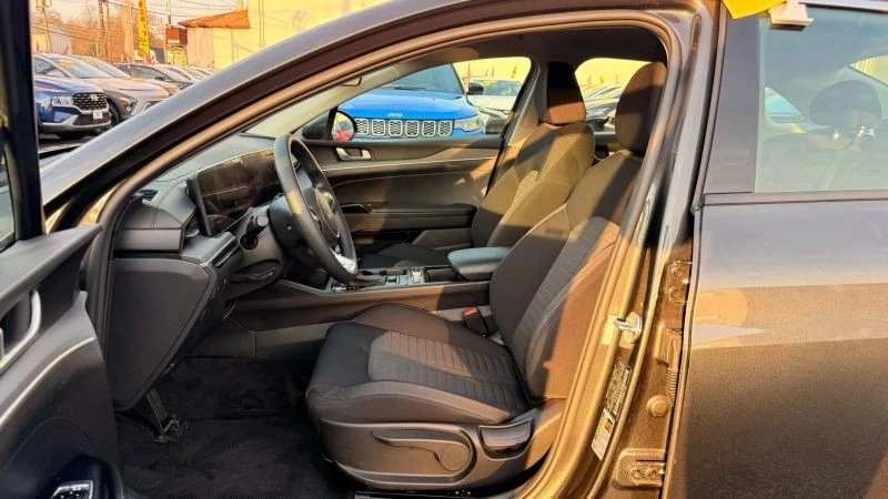 2025 Kia Optima/K5 - Image 12 of 12