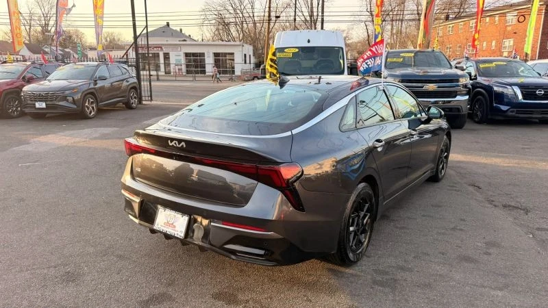 2025 Kia Optima/K5 - Image 7 of 12
