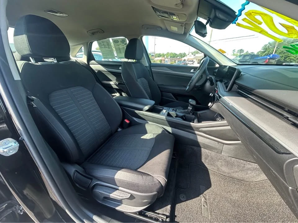 2025 Kia Optima/K5 - Image 6 of 9