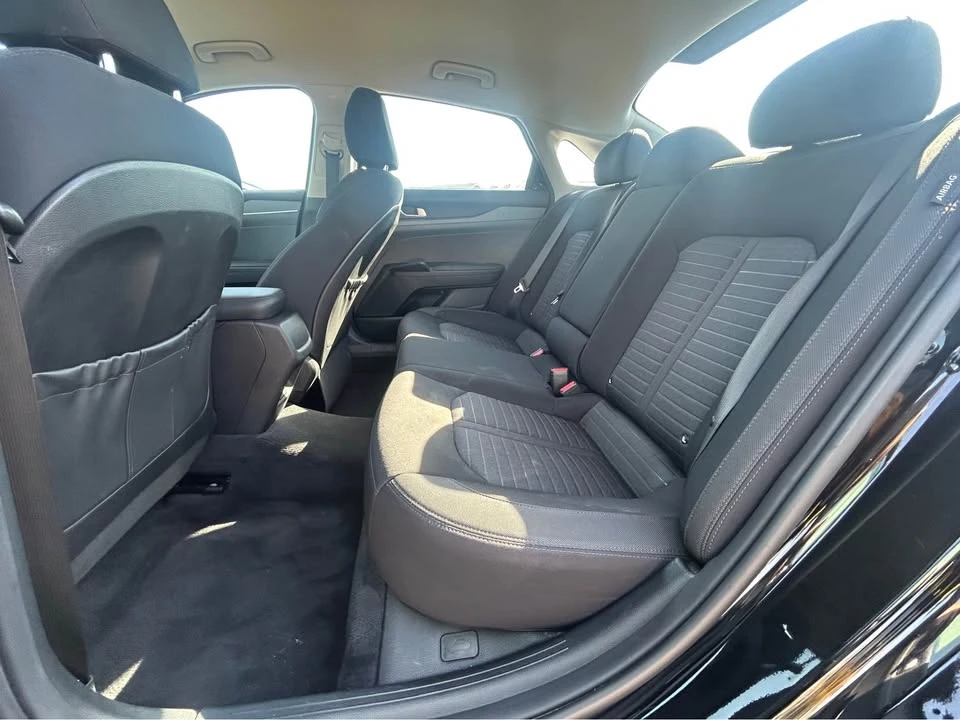 2025 Kia Optima/K5 - Image 7 of 9
