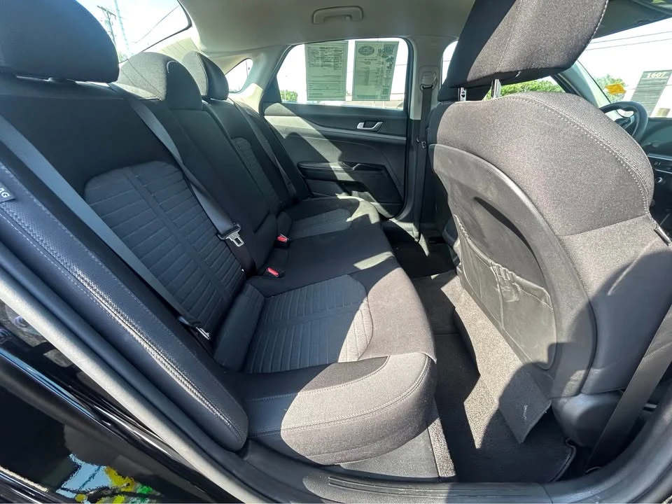 2025 Kia Optima/K5 - Image 8 of 9