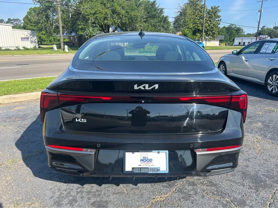 2025 Kia Optima/K5 - Image 4 of 9