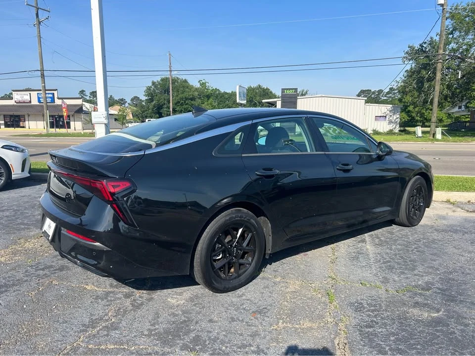 2025 Kia Optima/K5 - Image 3 of 9