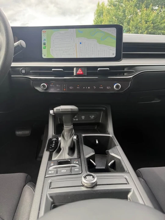 2025 Kia Optima/K5 - Image 14 of 15
