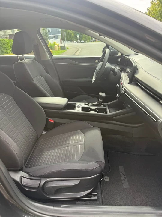 2025 Kia Optima/K5 - Image 11 of 15
