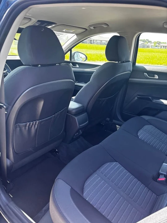2025 Kia Optima/K5 - Image 7 of 8