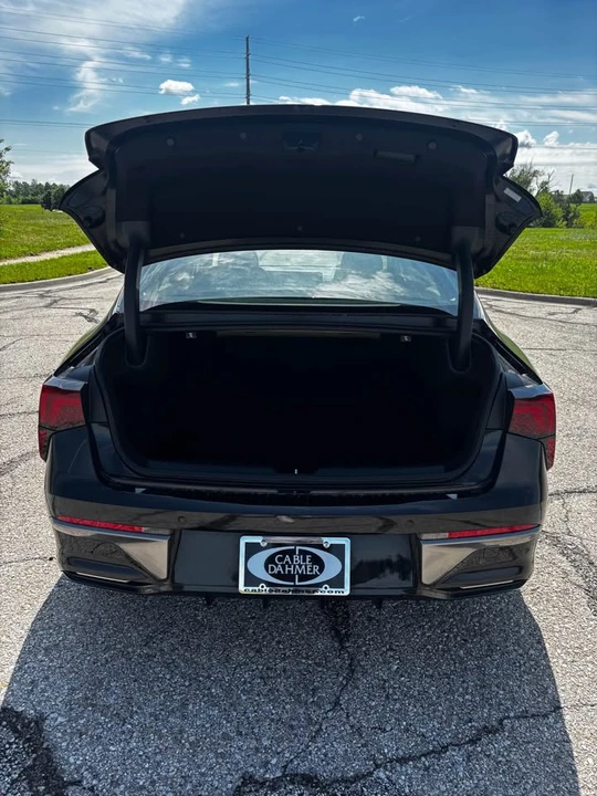 2025 Kia Optima/K5 - Image 4 of 8