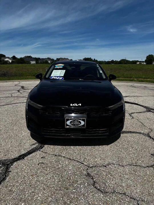 2025 Kia Optima/K5 - Image 5 of 8