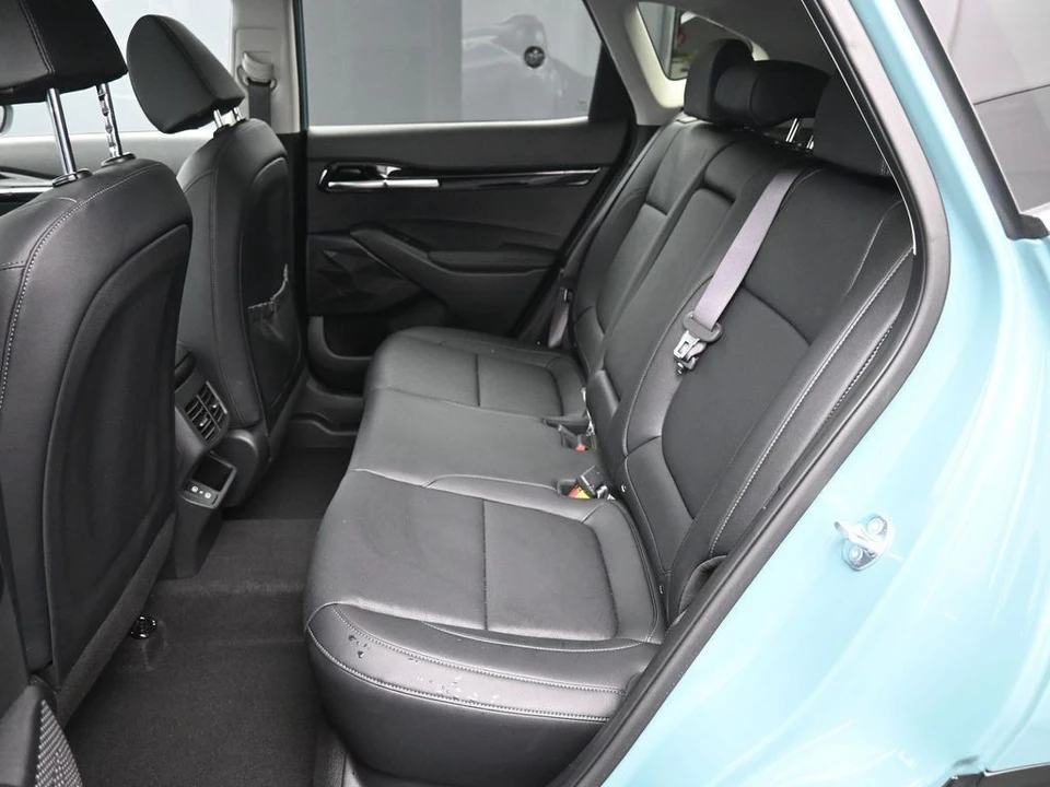 2025 Kia Seltos - Image 21 of 21