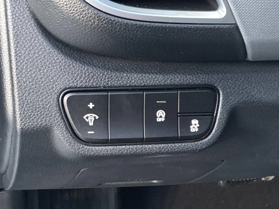 2025 Kia Seltos - Image 21 of 21