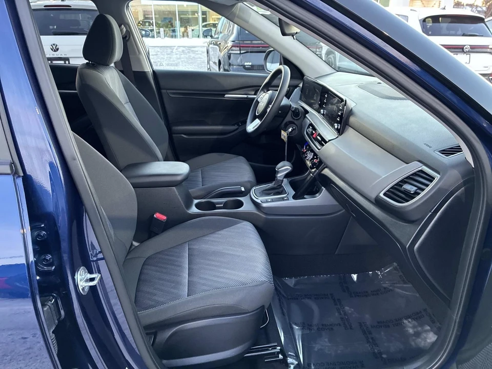 2025 Kia Seltos - Image 7 of 21