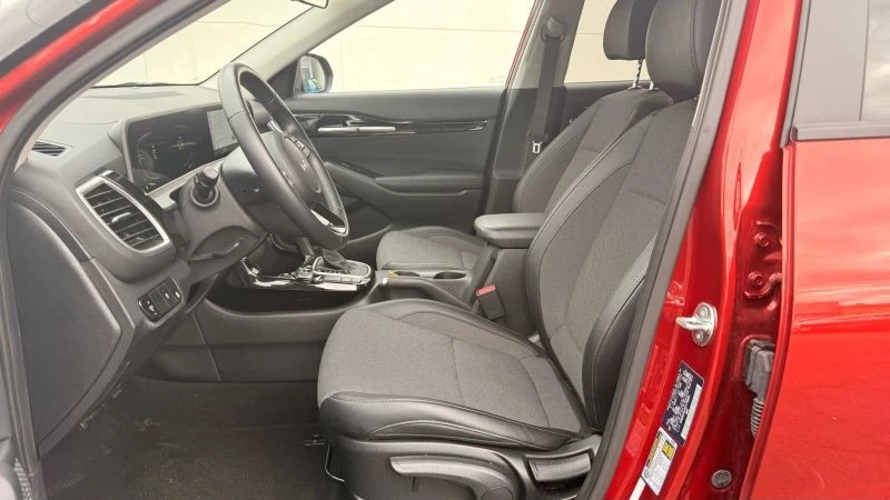2025 Kia Seltos - Image 12 of 12