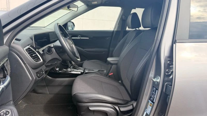 2025 Kia Seltos - Image 12 of 12
