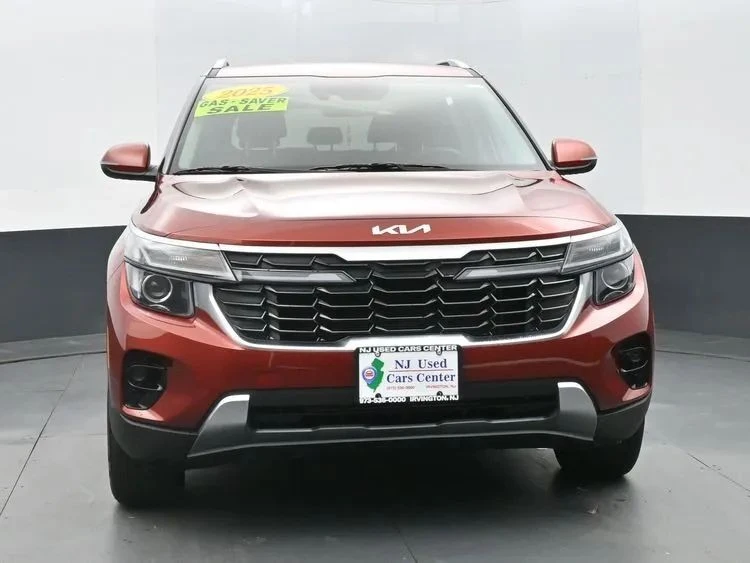 2025 Kia Seltos - Image 3 of 12