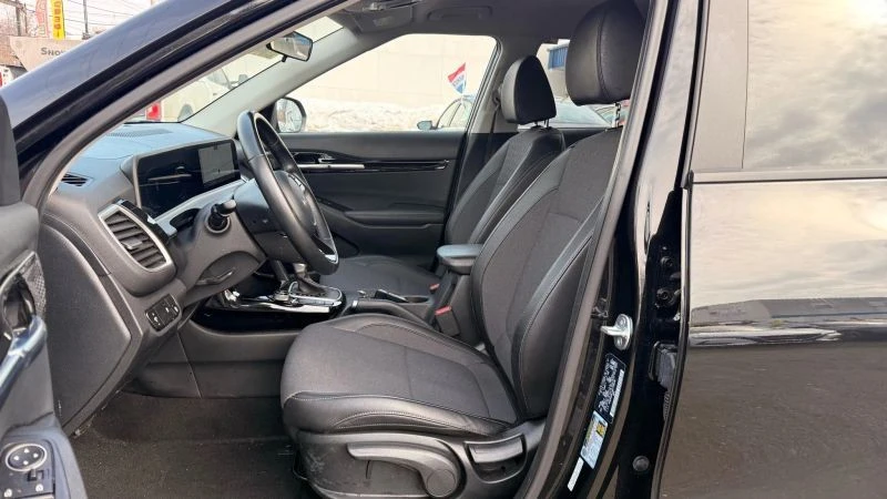 2025 Kia Seltos - Image 12 of 12