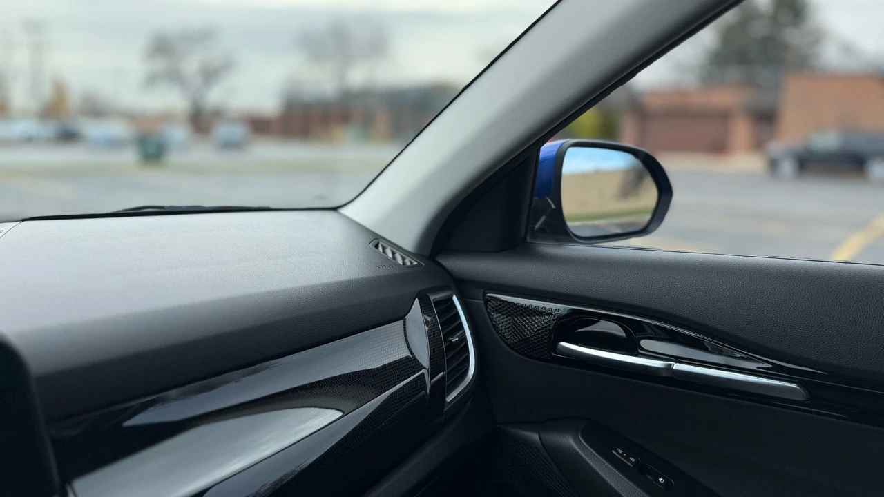 2025 Kia Seltos - Image 20 of 21