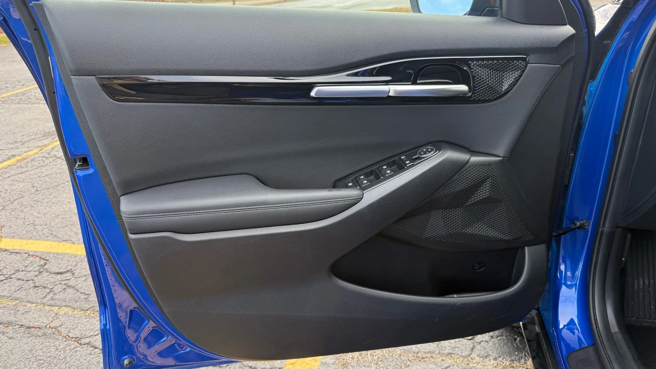 2025 Kia Seltos - Image 21 of 21