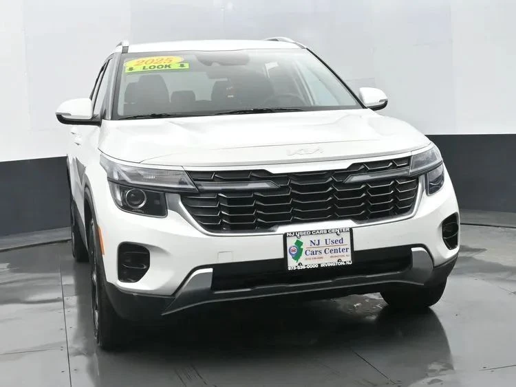 2025 Kia Seltos - Image 3 of 12