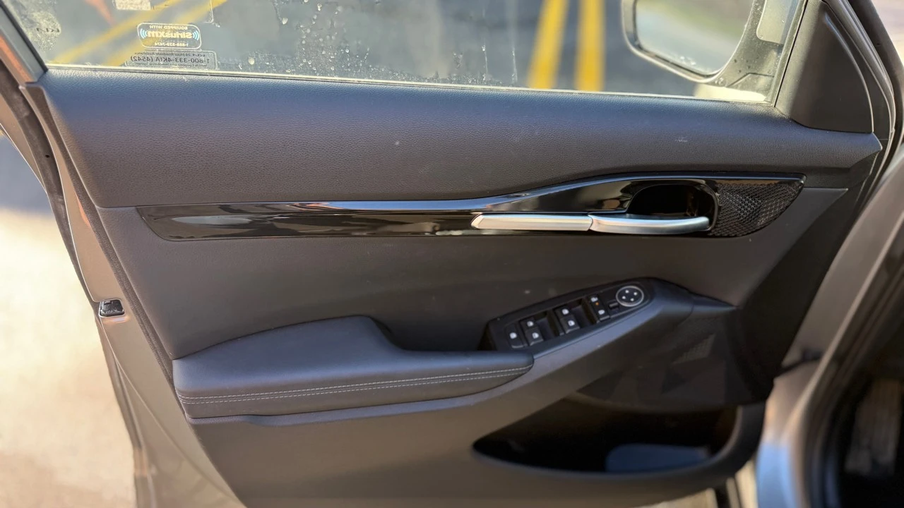 2025 Kia Seltos - Image 20 of 21
