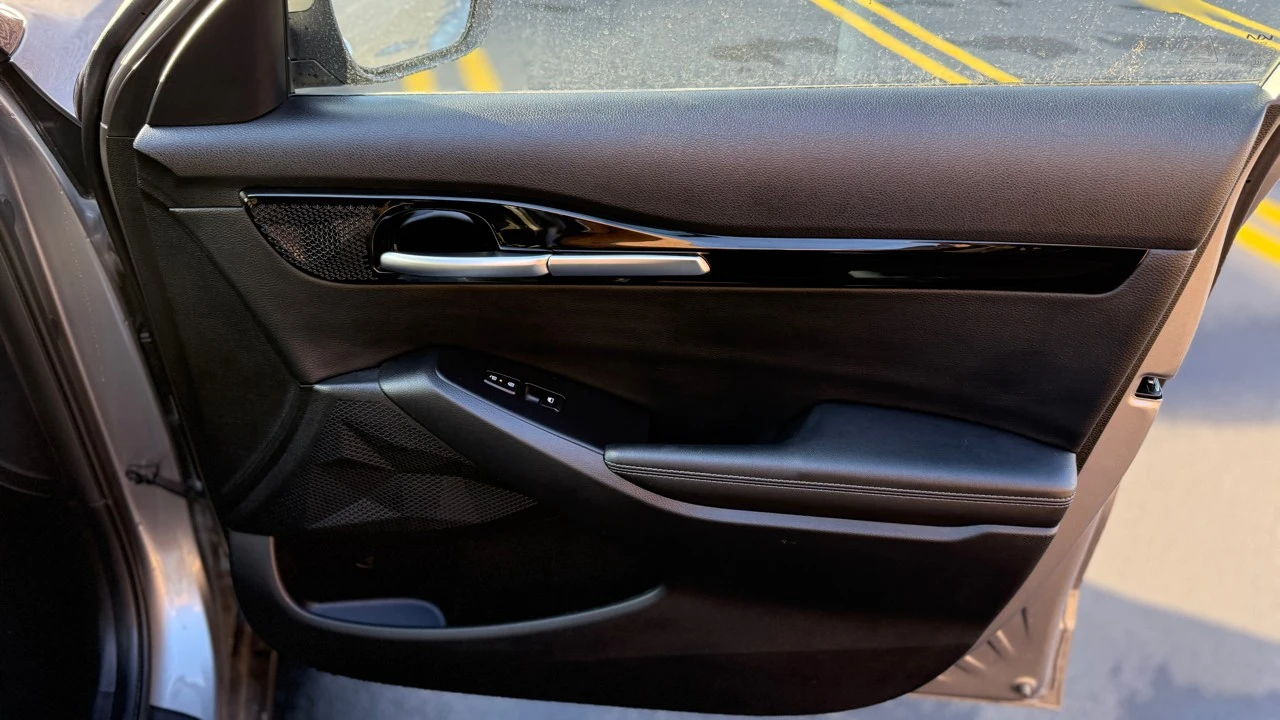 2025 Kia Seltos - Image 21 of 21