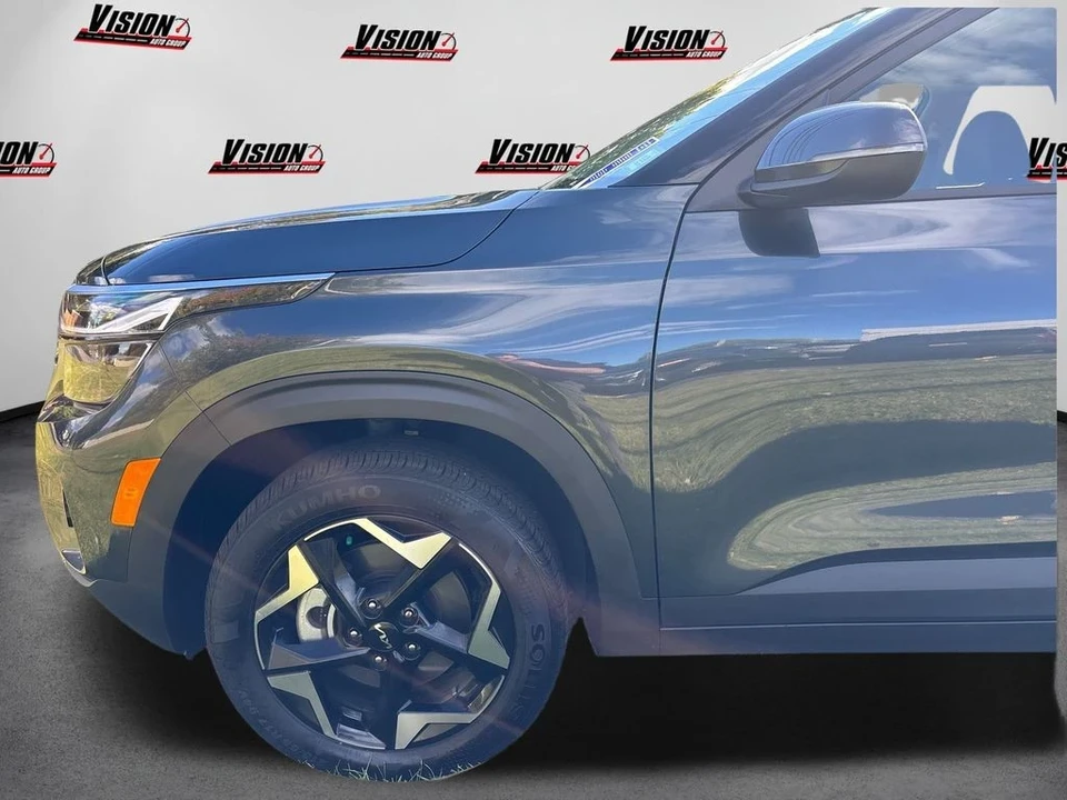 2025 Kia Seltos - Image 12 of 12