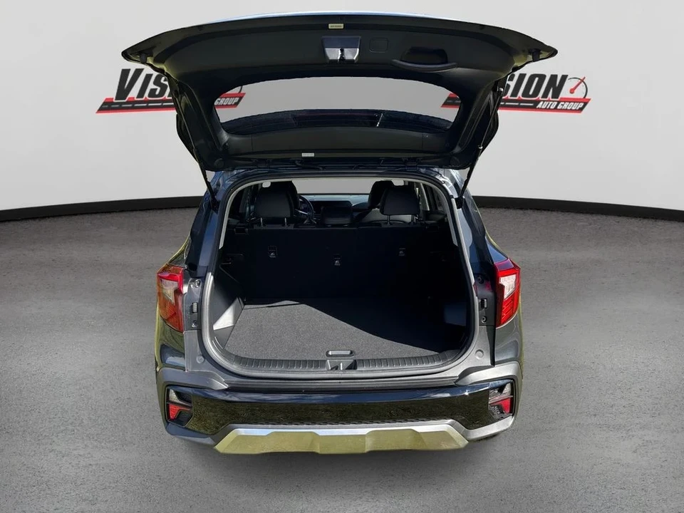 2025 Kia Seltos - Image 11 of 12