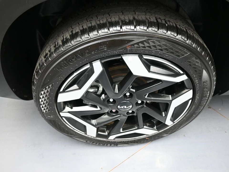 2025 Kia Seltos - Image 12 of 12