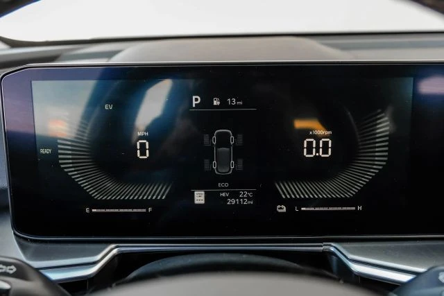 2025 Kia Sorento - Image 21 of 21